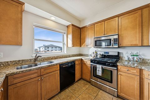 Tiny photo for 5 S 500 W #502, Salt Lake City, UT 84101 (MLS # 2134882)