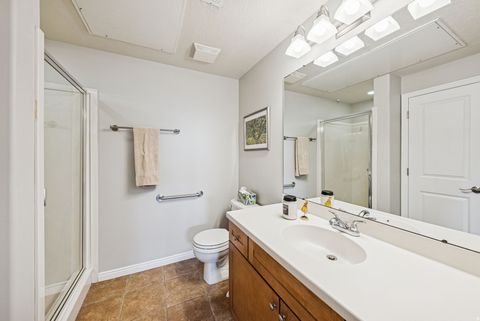 Tiny photo for 5 S 500 W #502, Salt Lake City, UT 84101 (MLS # 2134882)