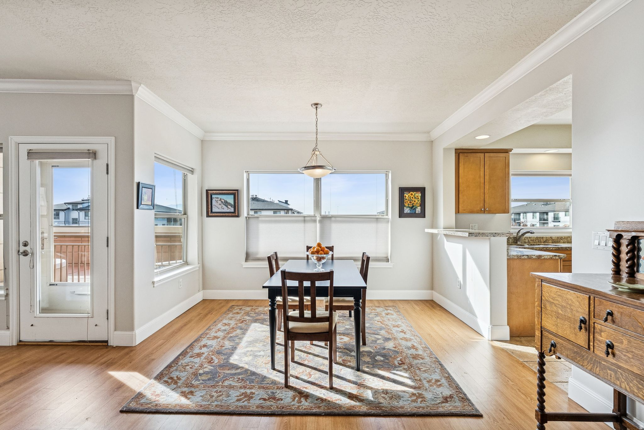 PARC AT GATEWAY - Residential