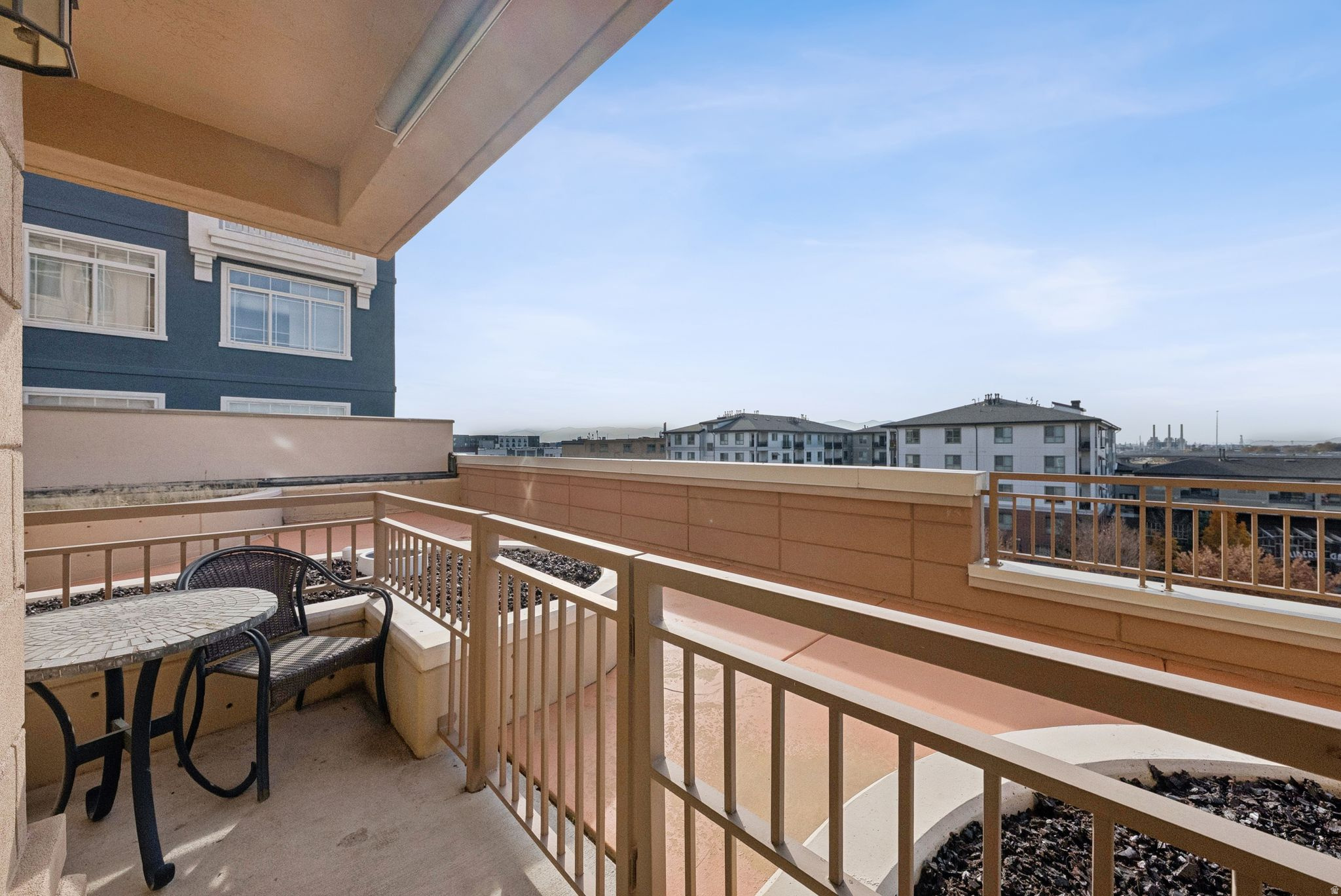 PARC AT GATEWAY - Residential