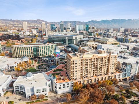 Tiny photo for 5 S 500 W #502, Salt Lake City, UT 84101 (MLS # 2134882)