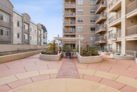 Tiny photo for 5 S 500 W #502, Salt Lake City, UT 84101 (MLS # 2134882)