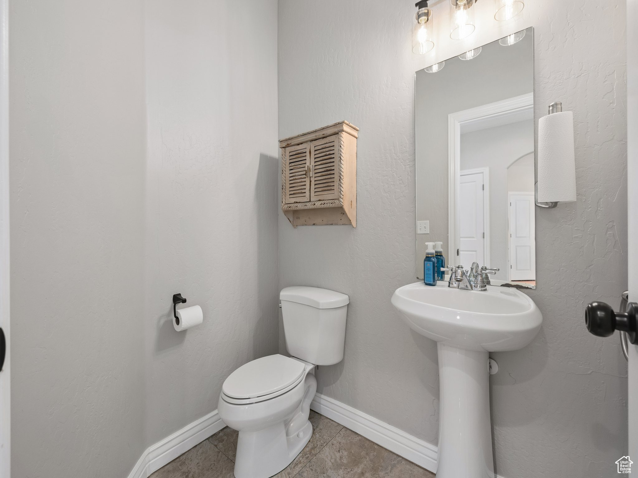 WINTER HAVEN PHASE 1 AMENDED - Residential