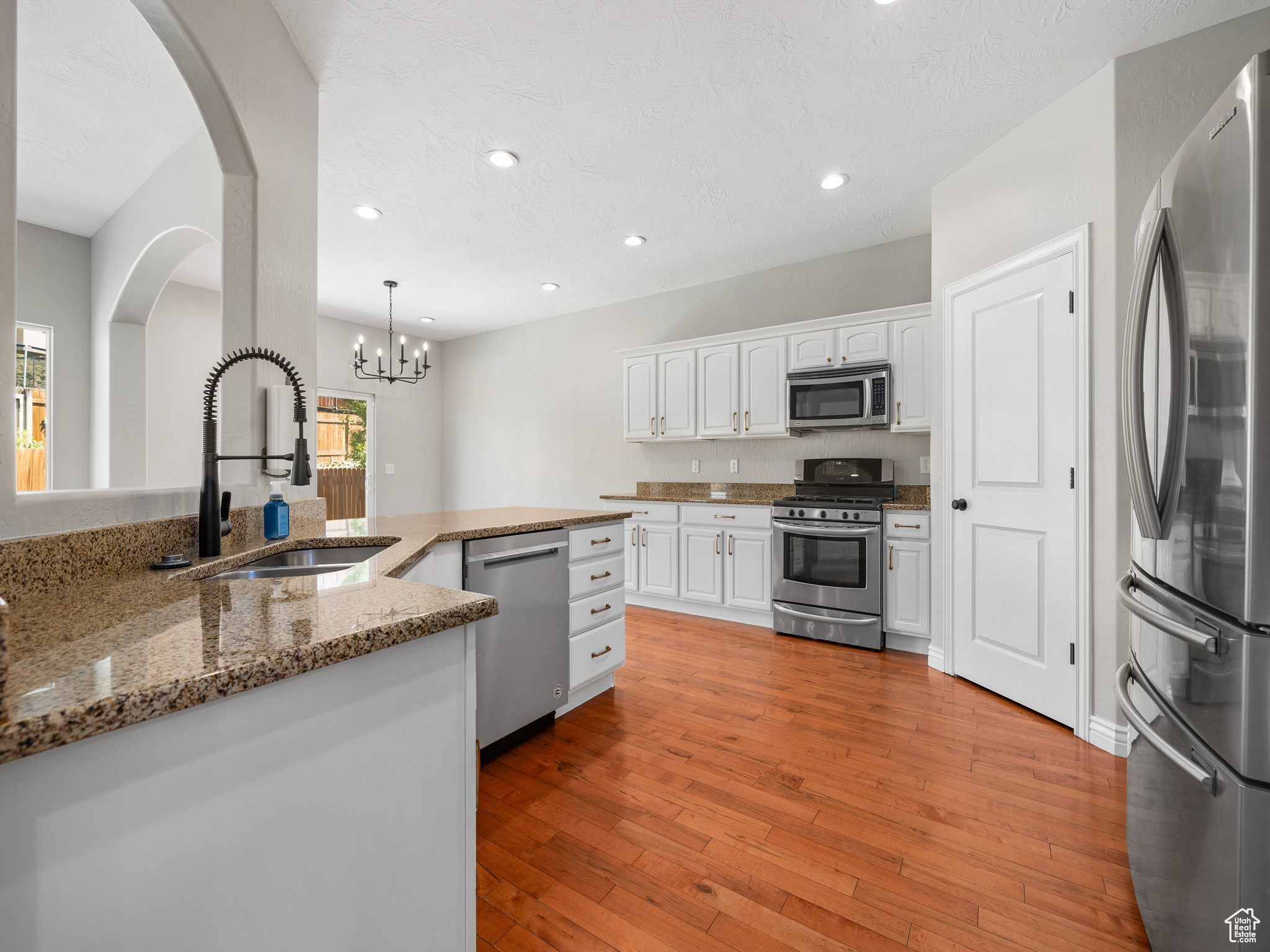 WINTER HAVEN PHASE 1 AMENDED - Residential