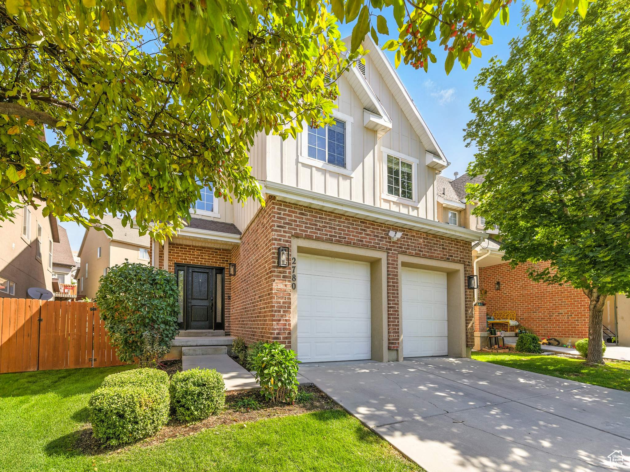 WINTER HAVEN PHASE 1 AMENDED - Residential