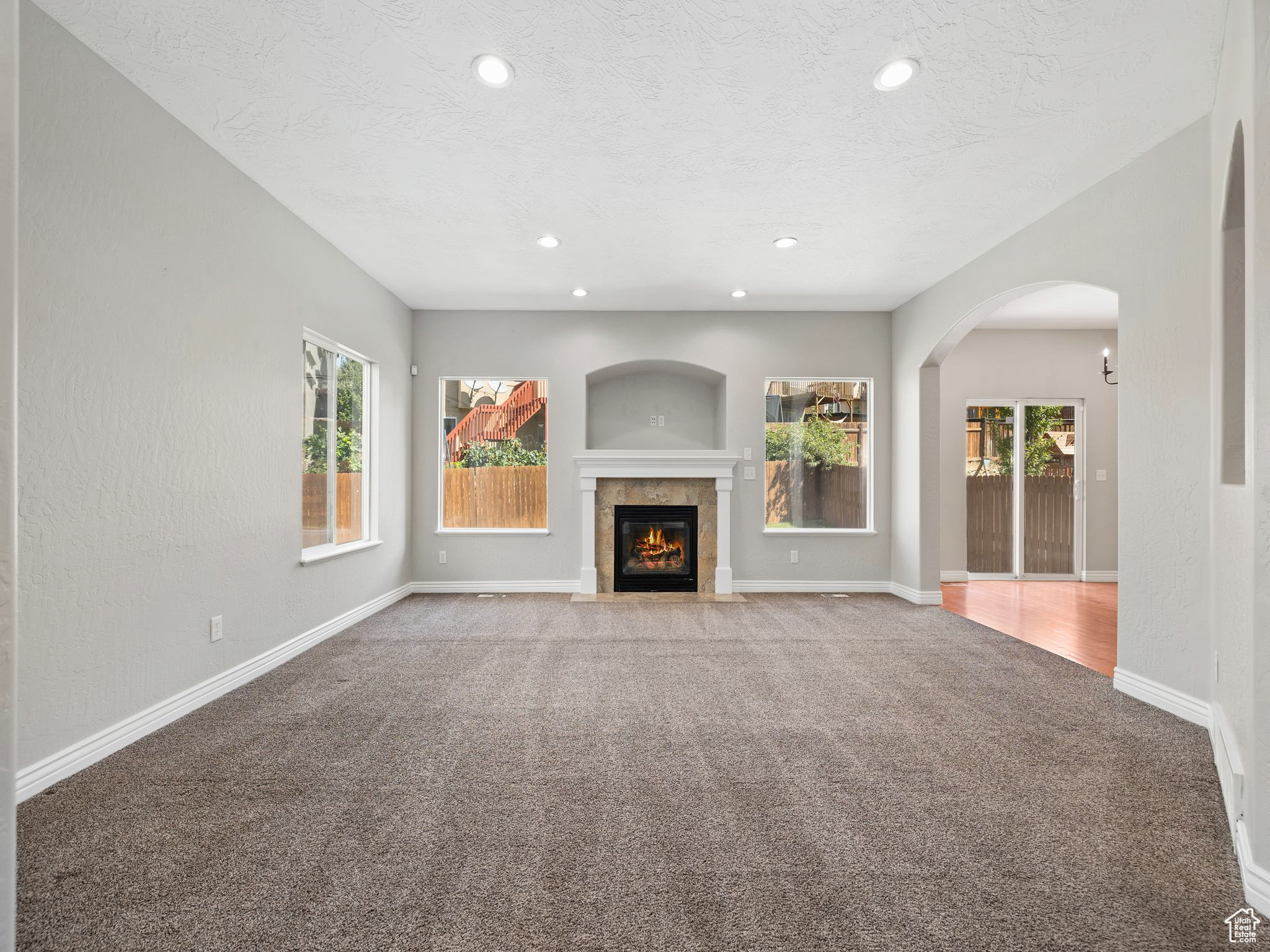 WINTER HAVEN PHASE 1 AMENDED - Residential