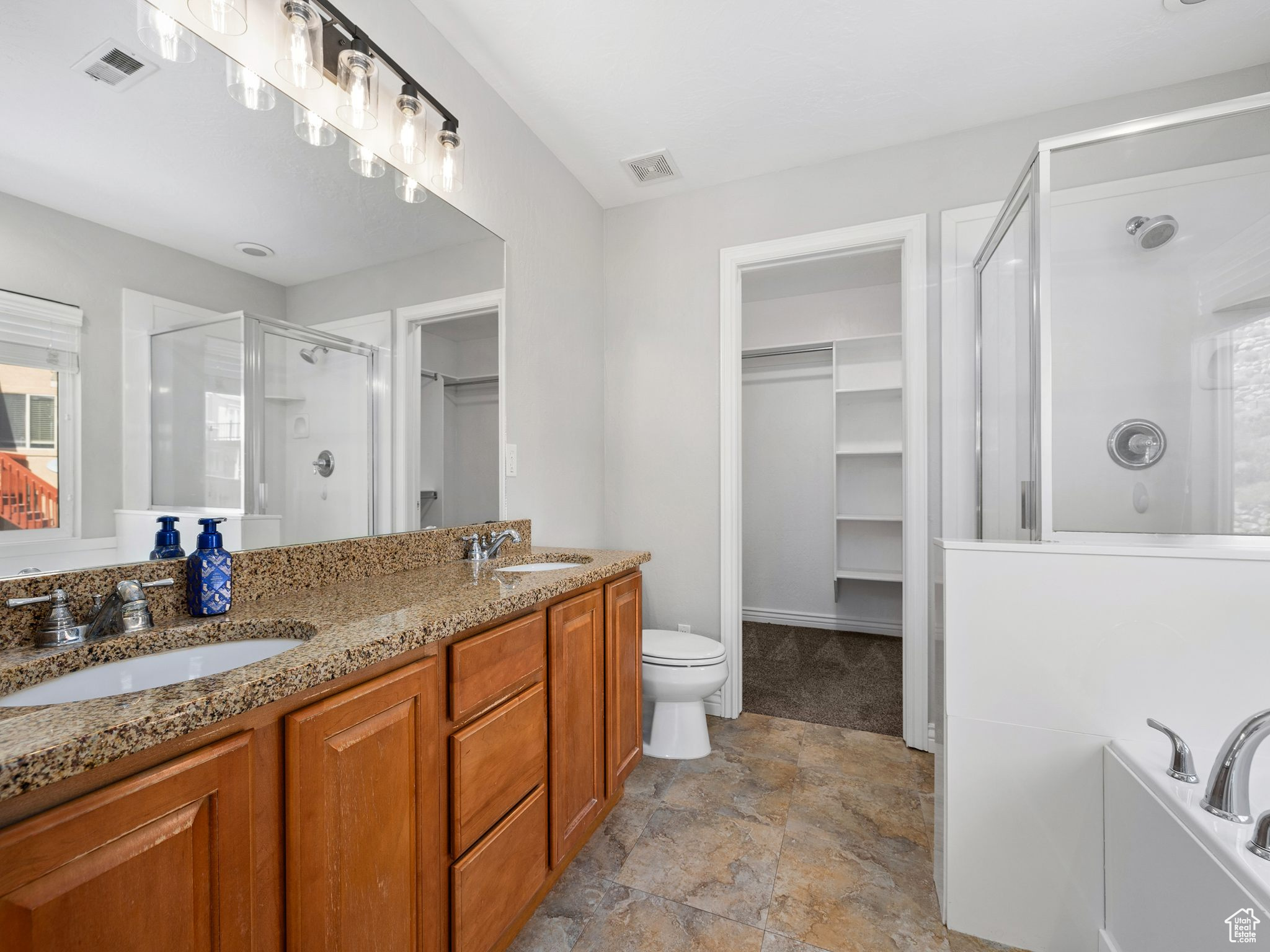 WINTER HAVEN PHASE 1 AMENDED - Residential