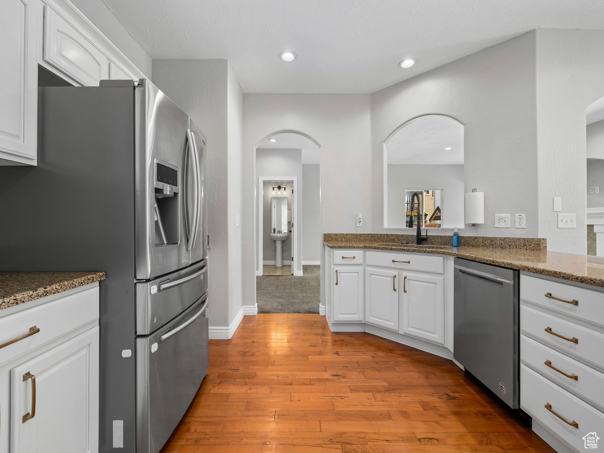 WINTER HAVEN PHASE 1 AMENDED - Residential