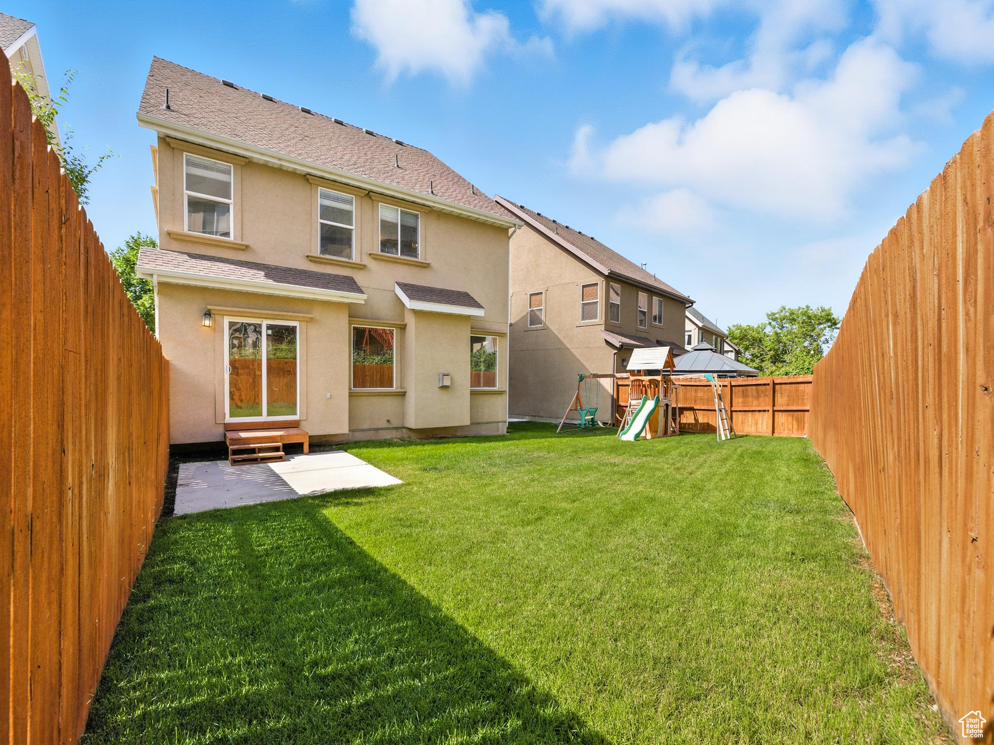 WINTER HAVEN PHASE 1 AMENDED - Residential