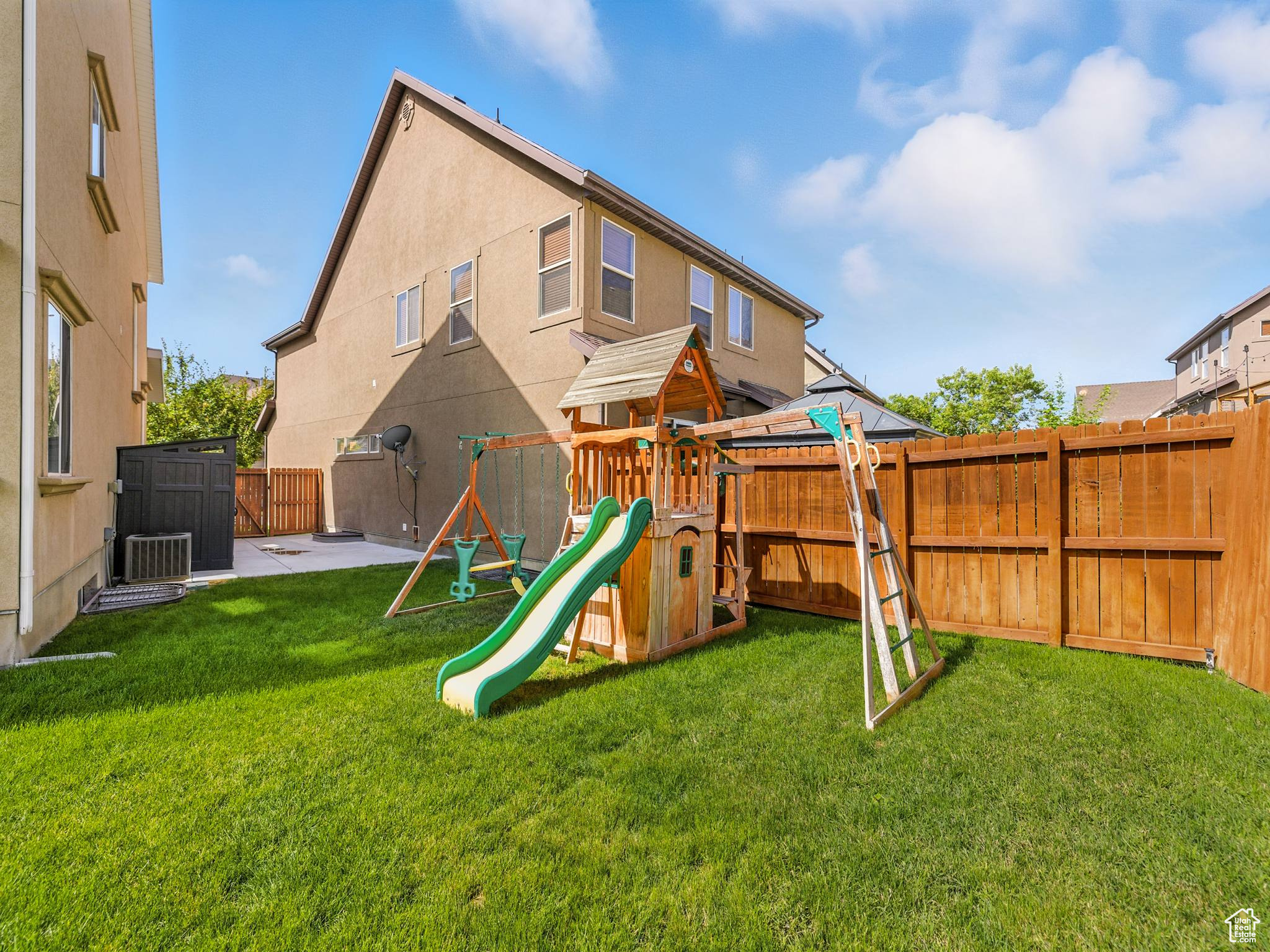 WINTER HAVEN PHASE 1 AMENDED - Residential