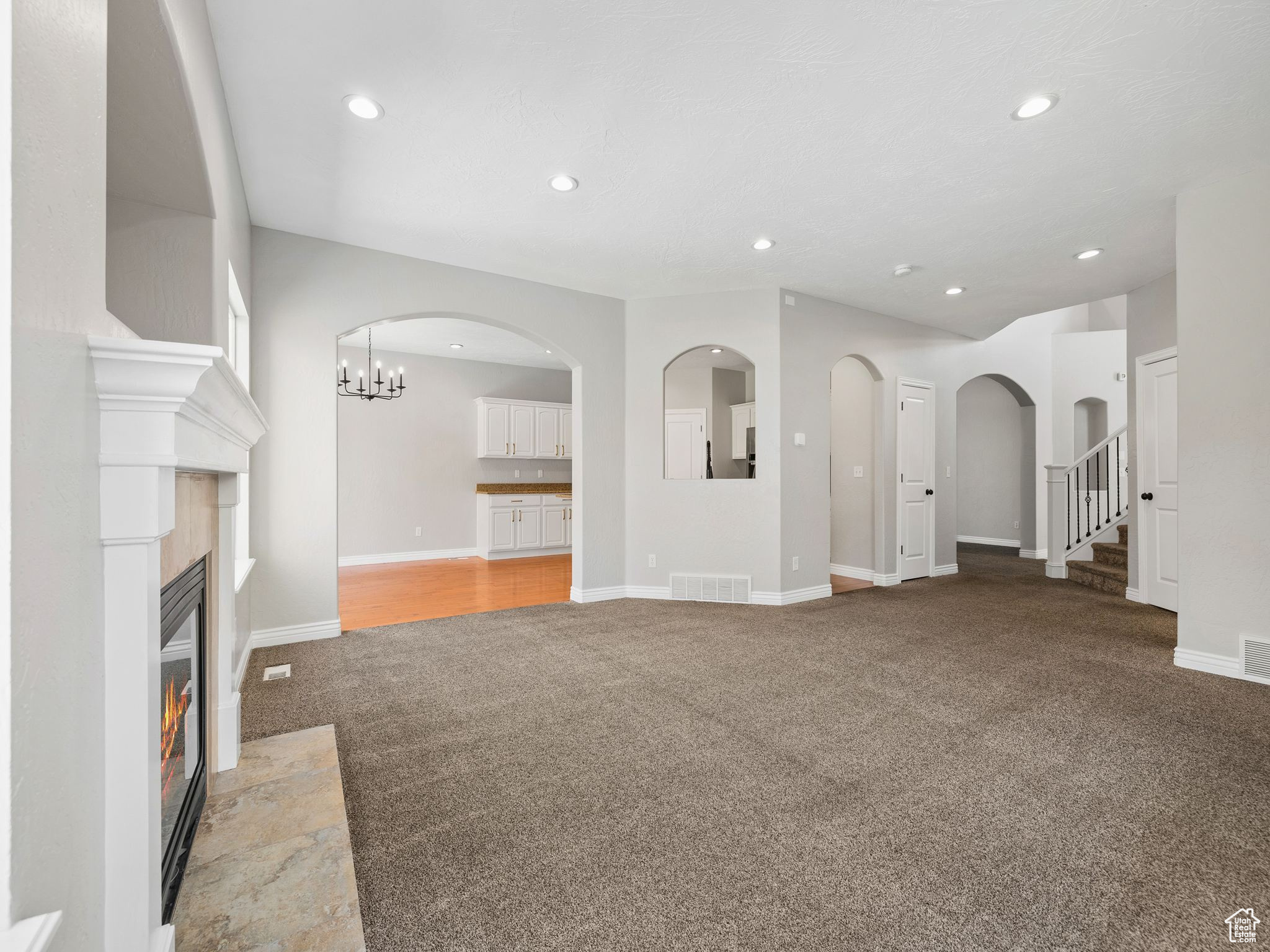 WINTER HAVEN PHASE 1 AMENDED - Residential