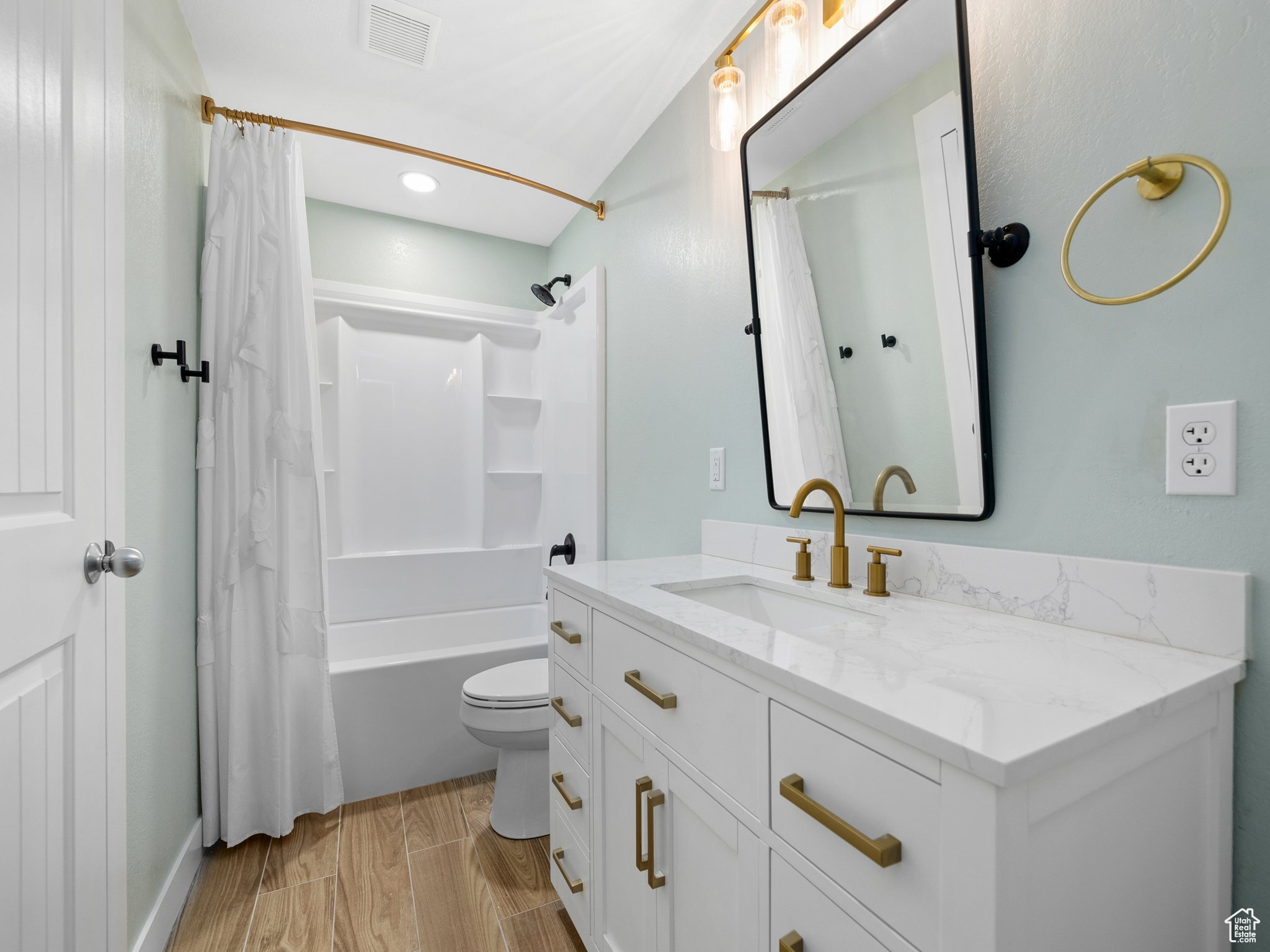 WINTER HAVEN PHASE 1 AMENDED - Residential