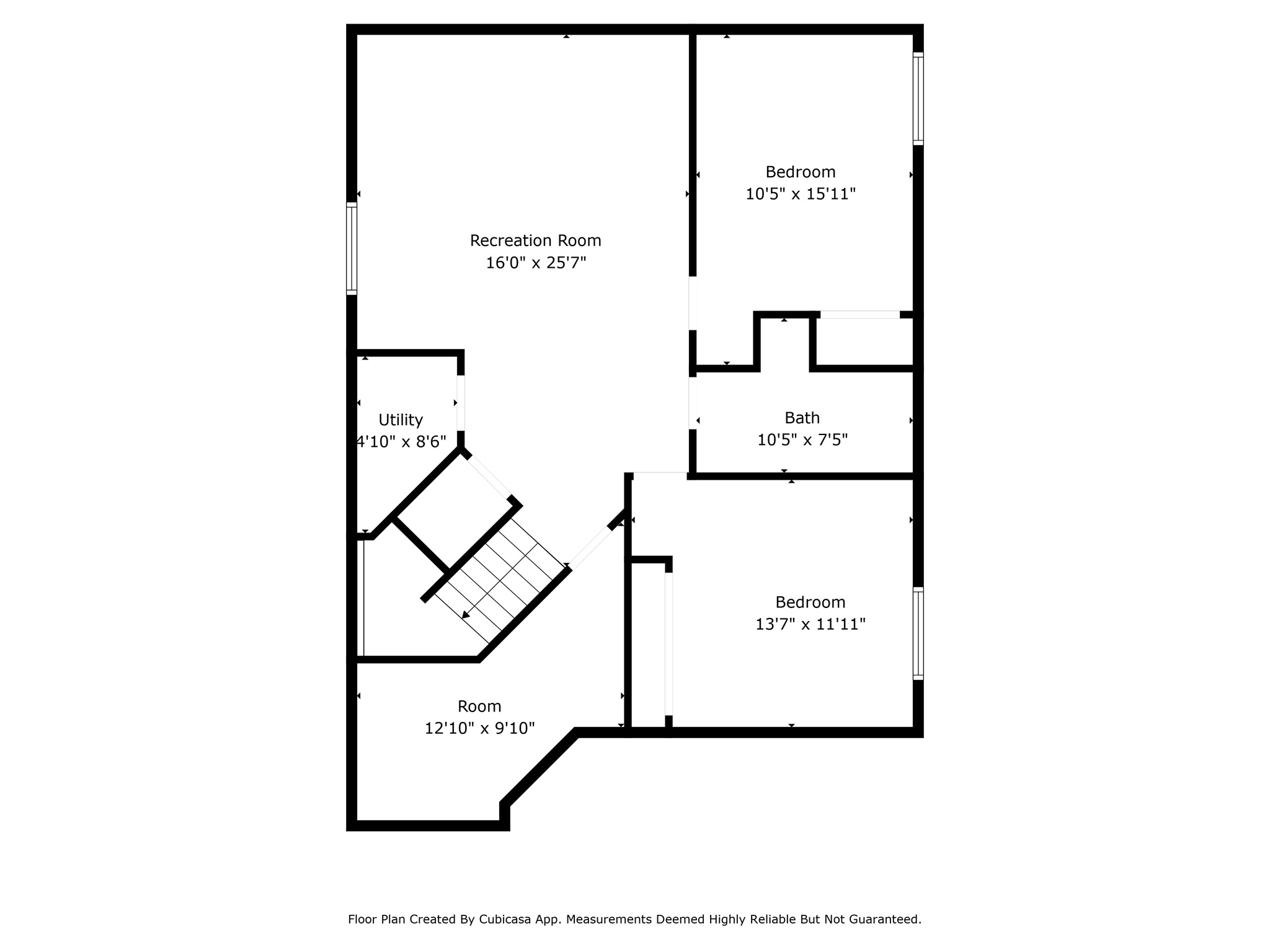 WINTER HAVEN PHASE 1 AMENDED - Residential