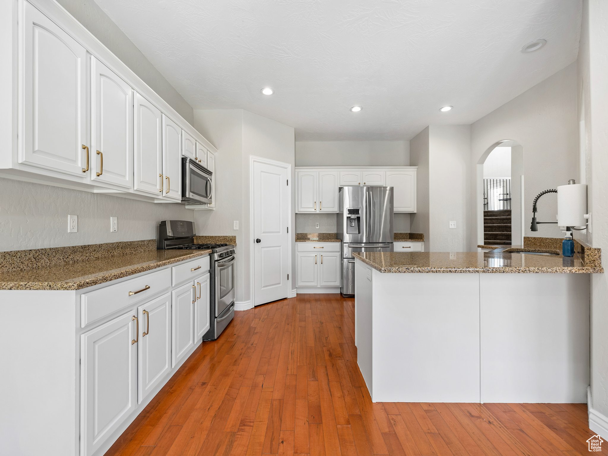 WINTER HAVEN PHASE 1 AMENDED - Residential