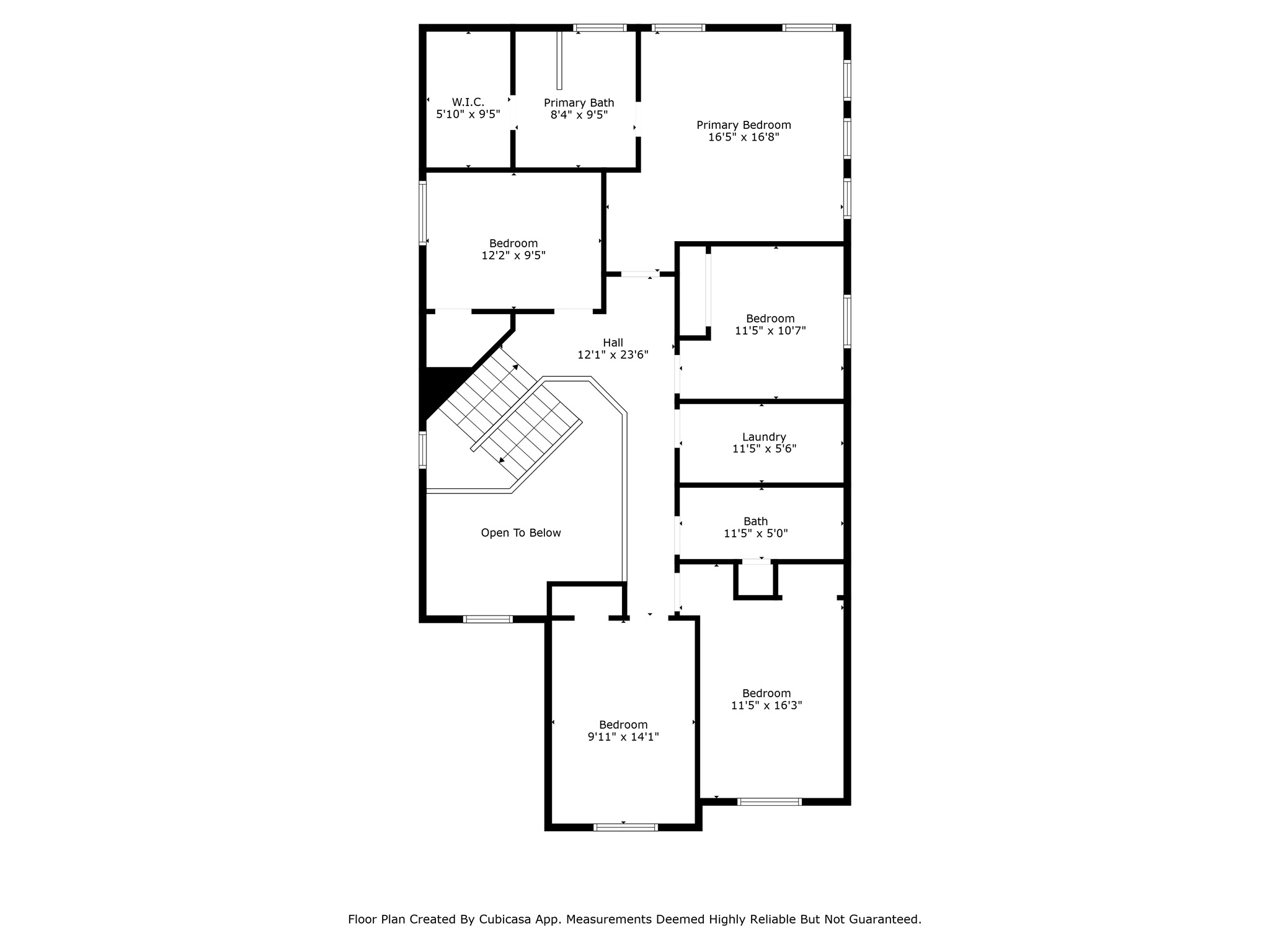 WINTER HAVEN PHASE 1 AMENDED - Residential