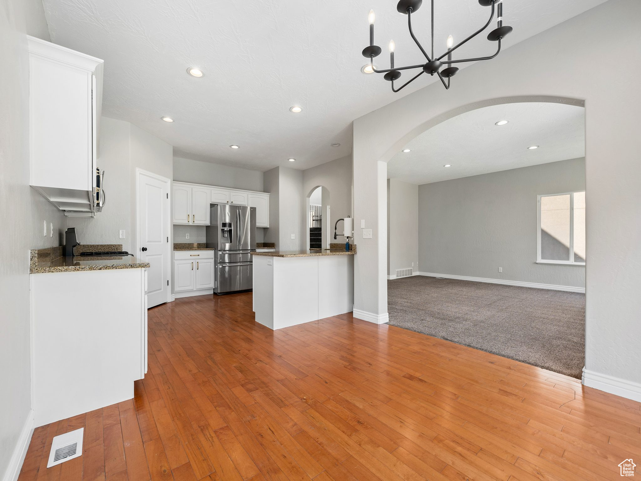 WINTER HAVEN PHASE 1 AMENDED - Residential