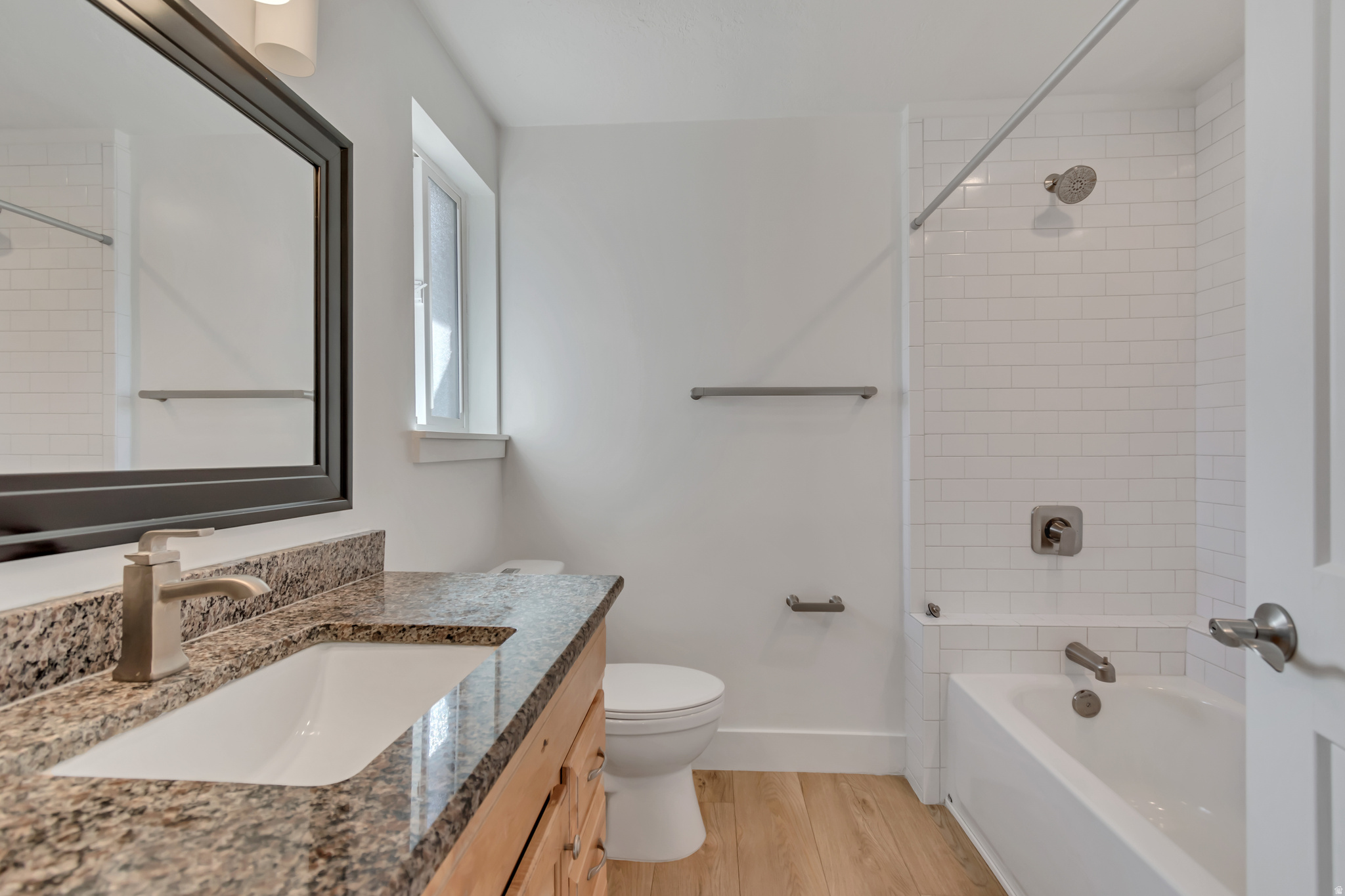 PEBBLE GLEN #1 - Residential