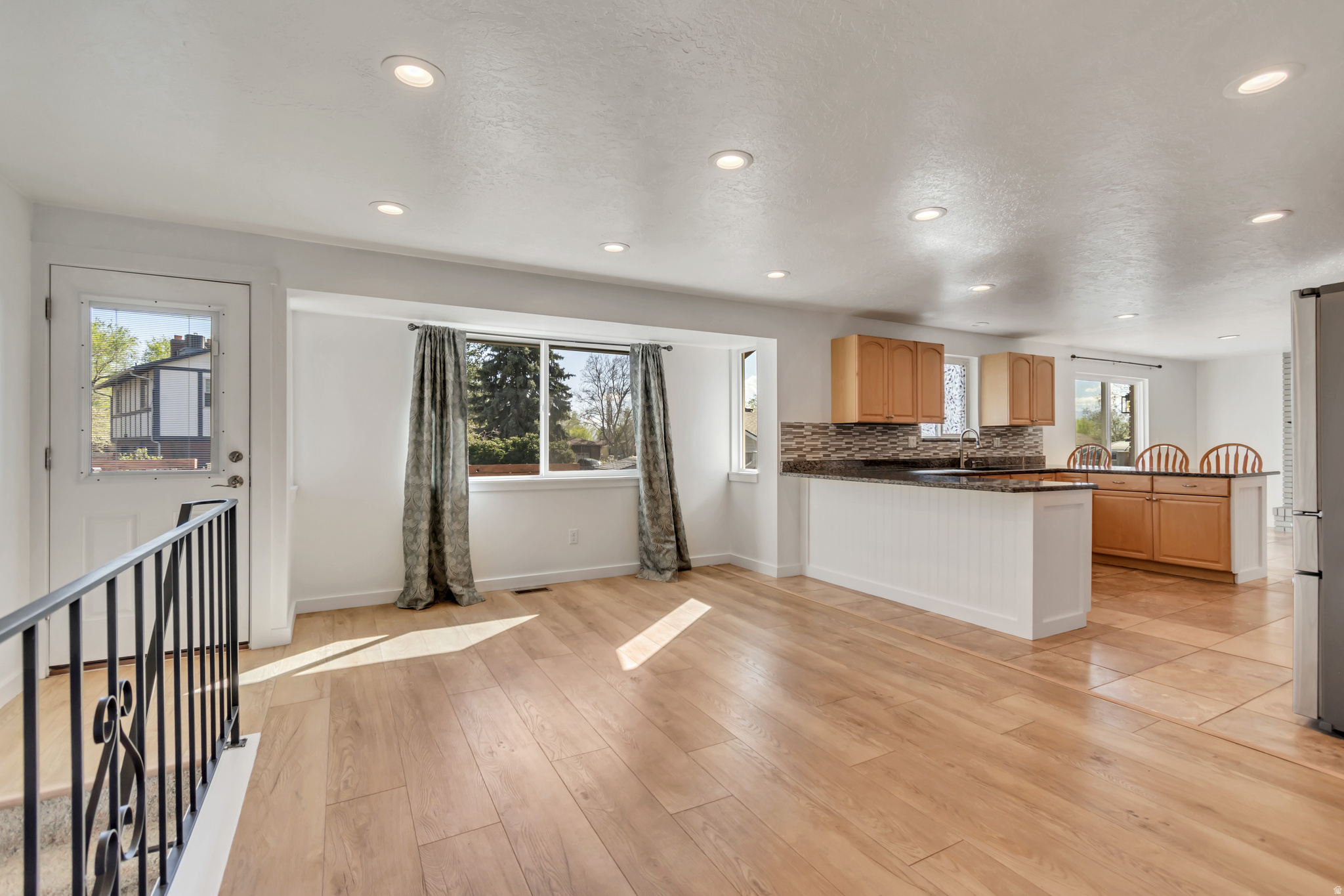 PEBBLE GLEN #1 - Residential