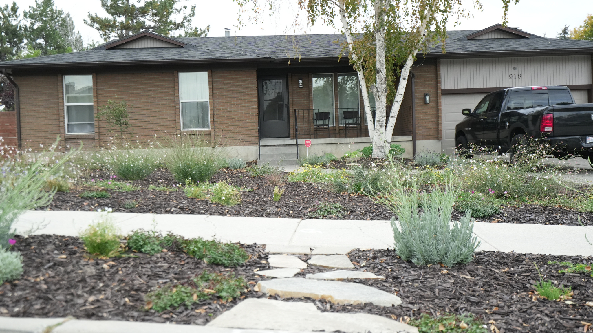 PEBBLE GLEN #1 - Residential