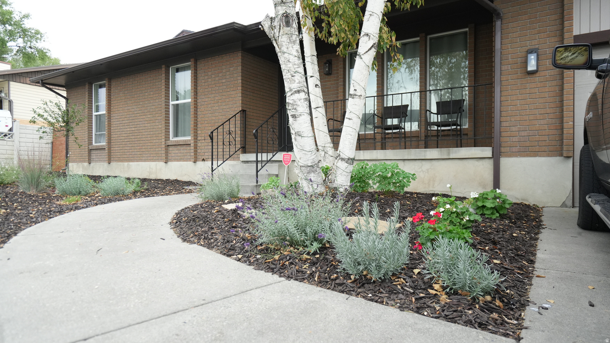 PEBBLE GLEN #1 - Residential