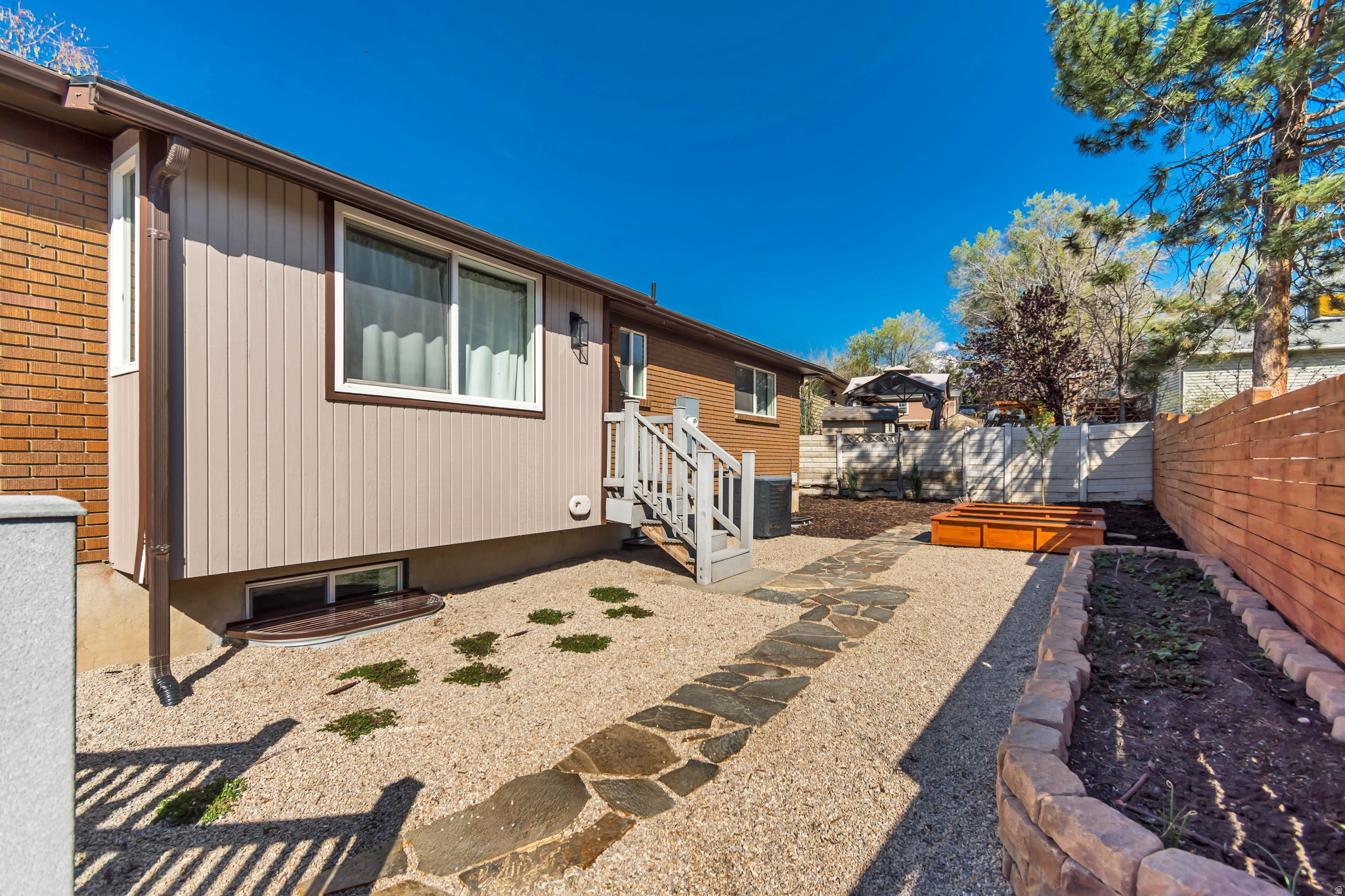 PEBBLE GLEN #1 - Residential