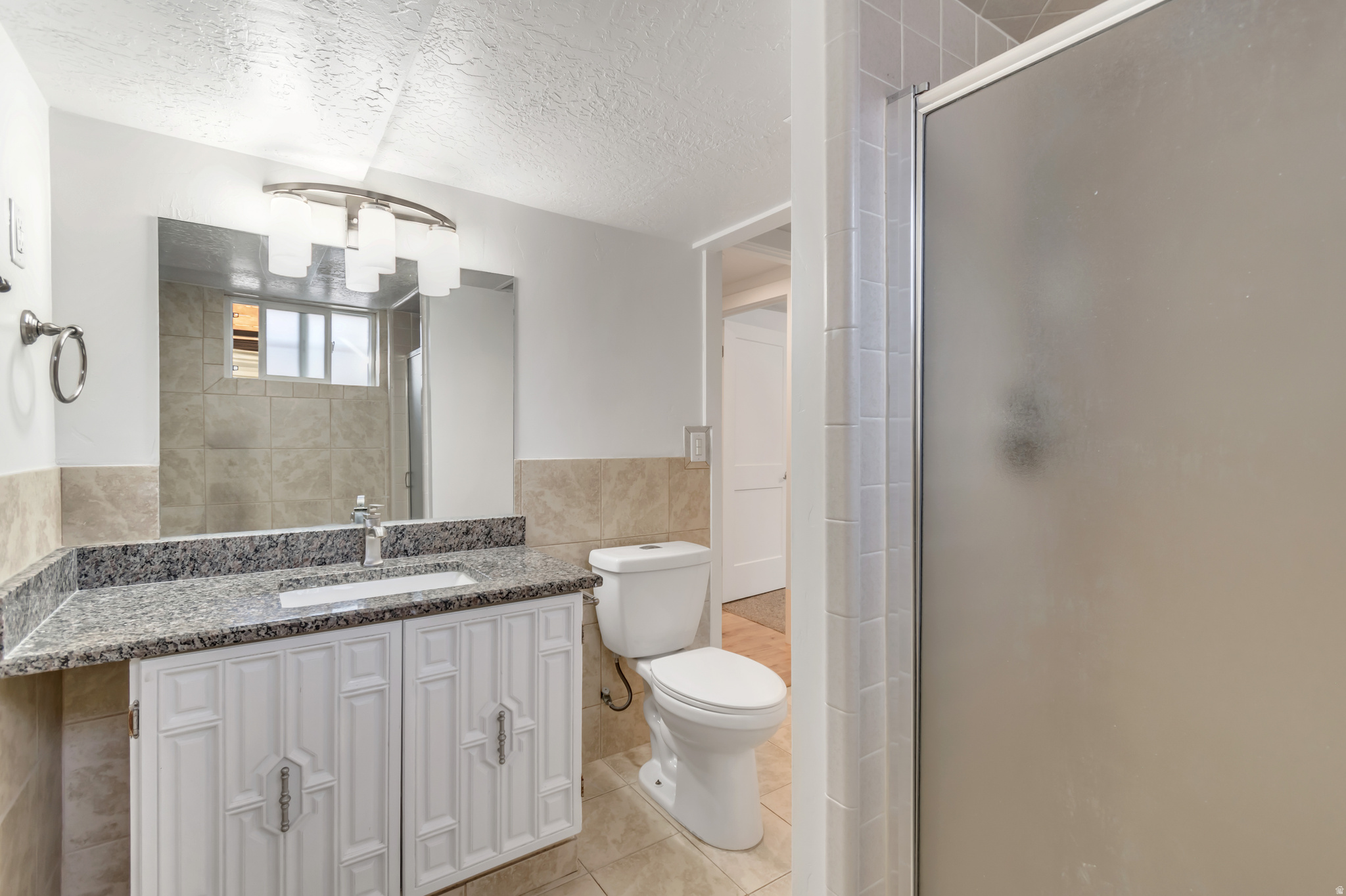 PEBBLE GLEN #1 - Residential