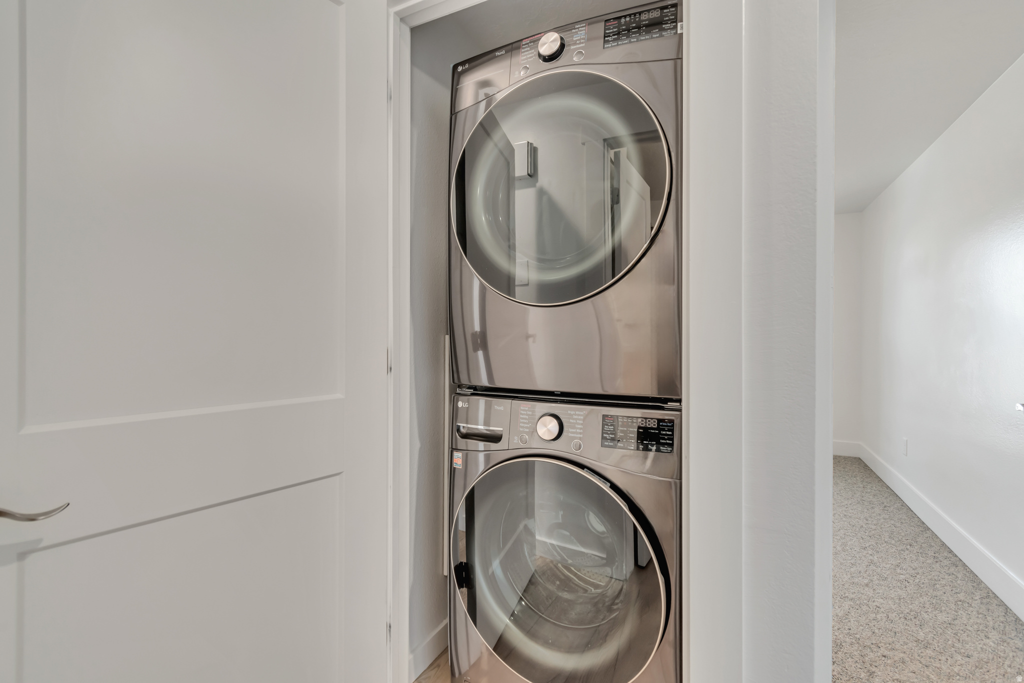 PEBBLE GLEN #1 - Residential