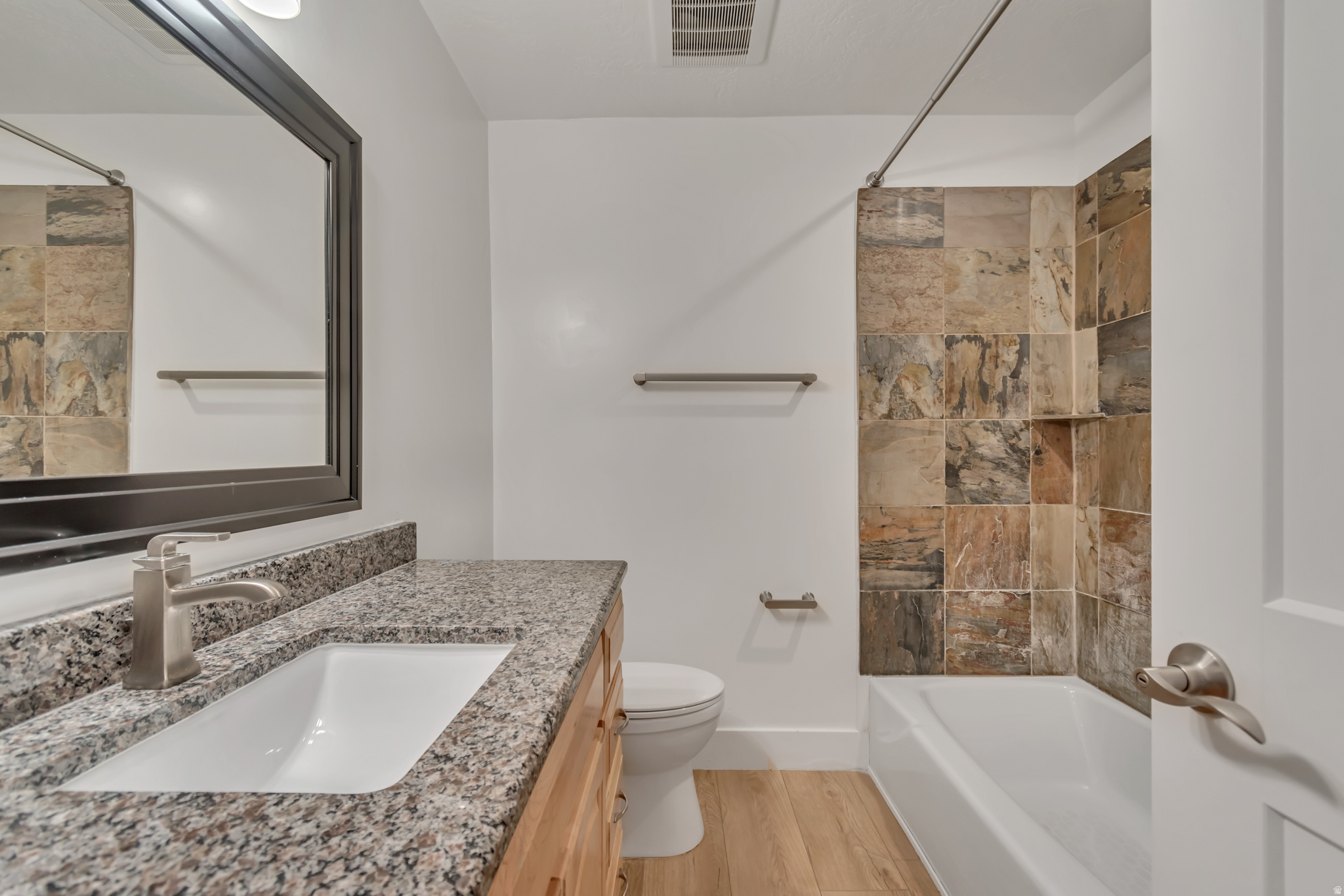 PEBBLE GLEN #1 - Residential