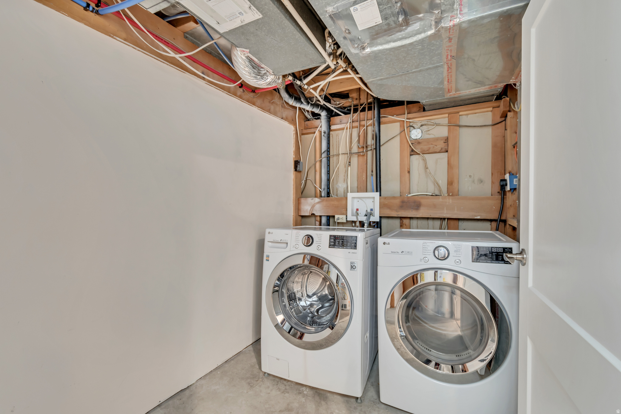 PEBBLE GLEN #1 - Residential