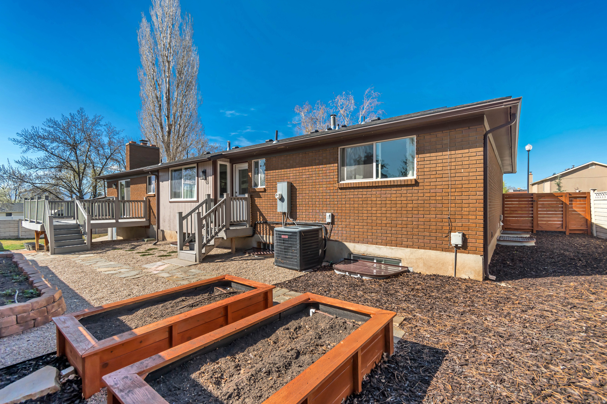 PEBBLE GLEN #1 - Residential