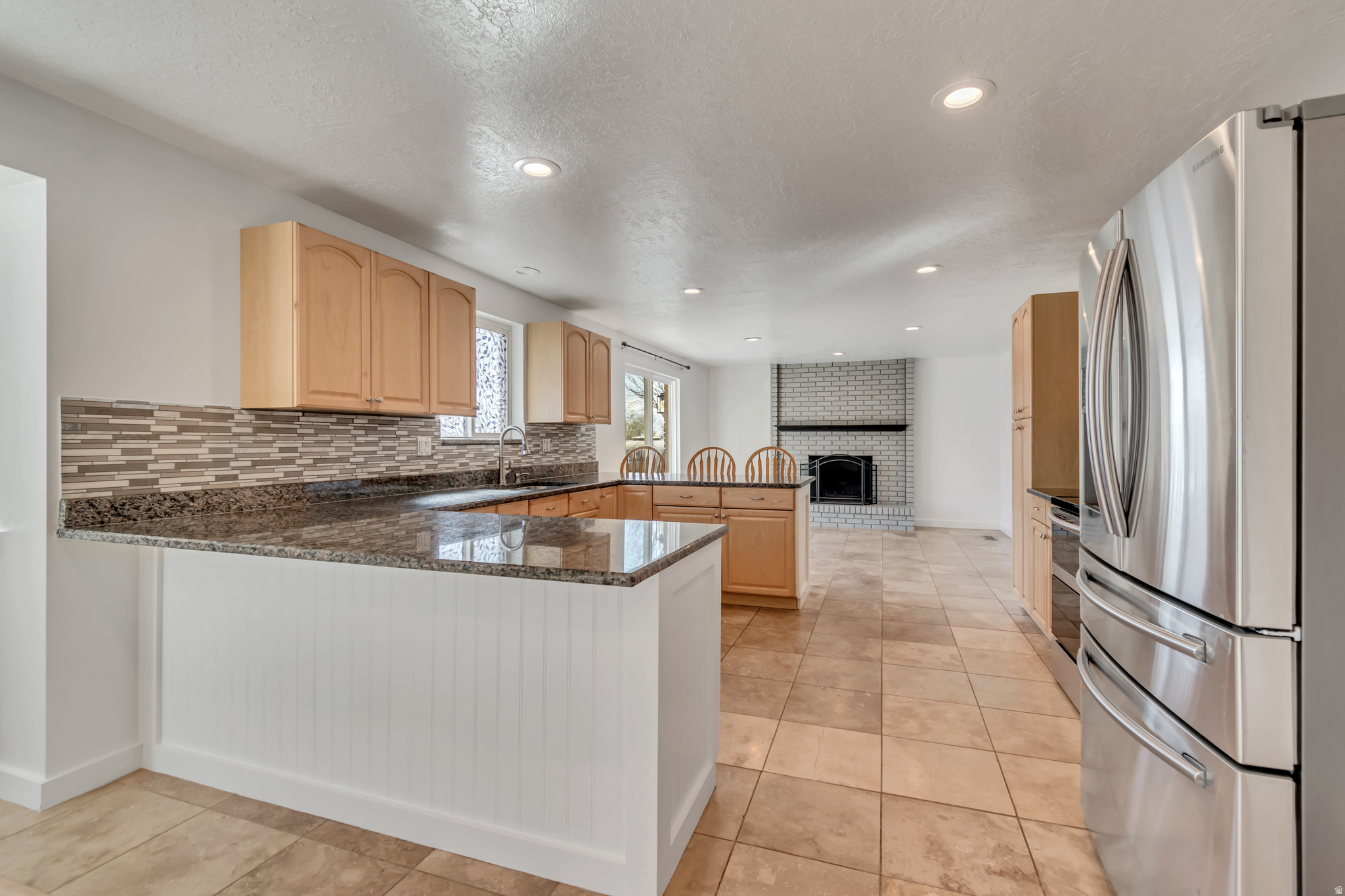 PEBBLE GLEN #1 - Residential