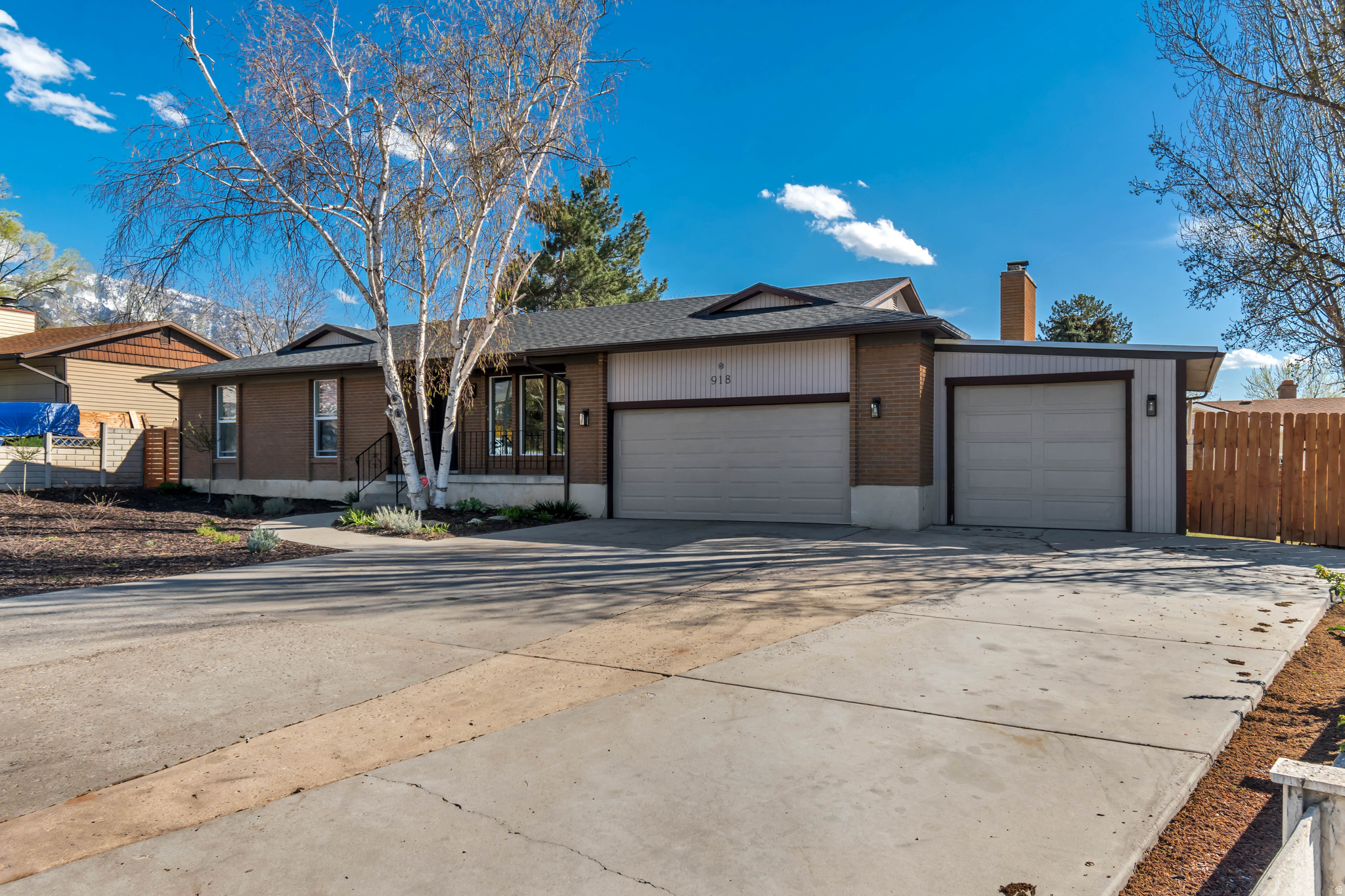 PEBBLE GLEN #1 - Residential