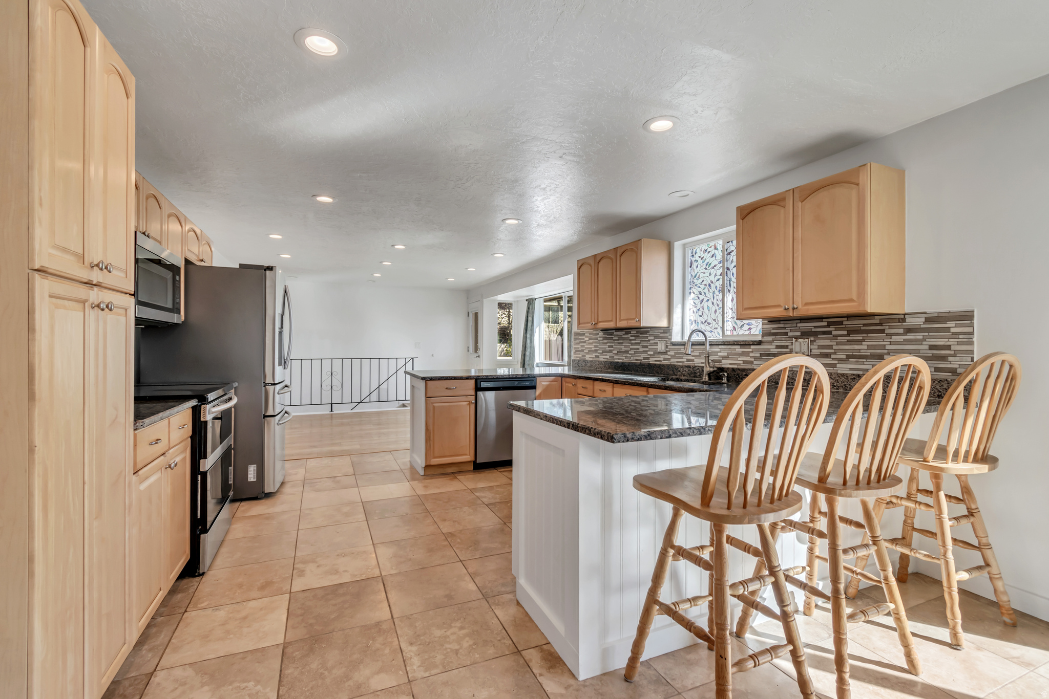 PEBBLE GLEN #1 - Residential