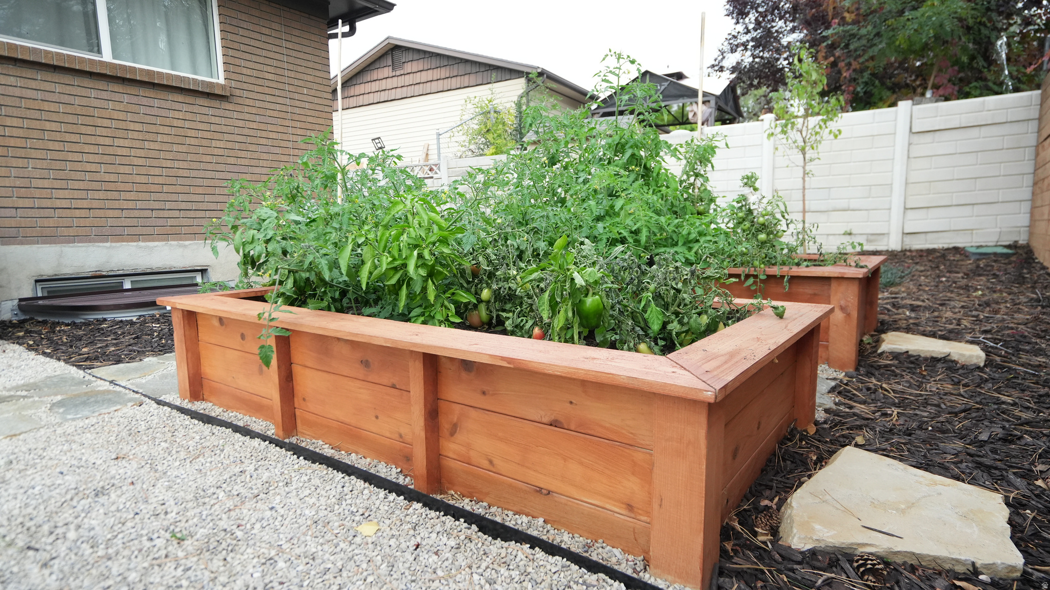 PEBBLE GLEN #1 - Residential