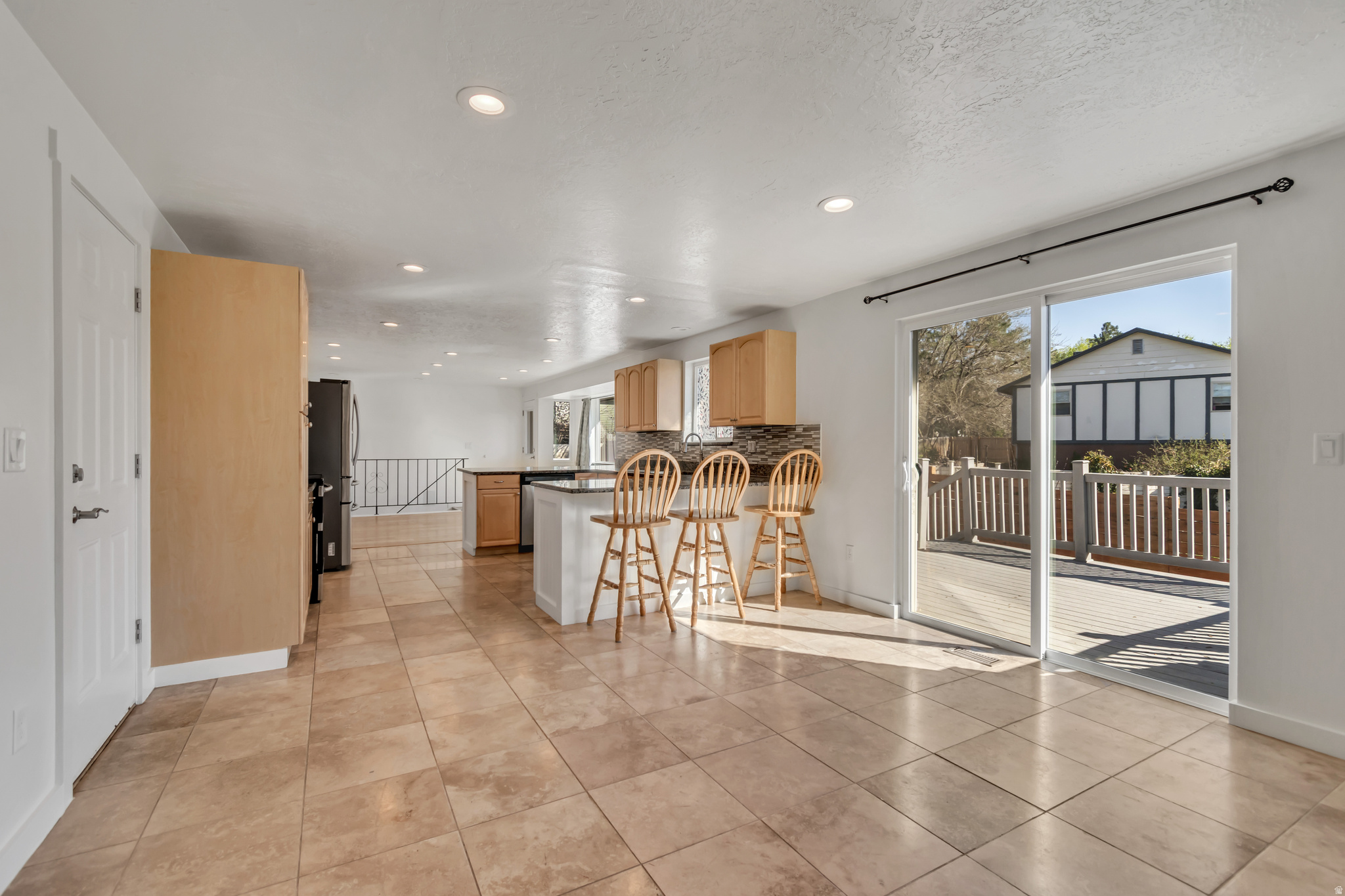 PEBBLE GLEN #1 - Residential