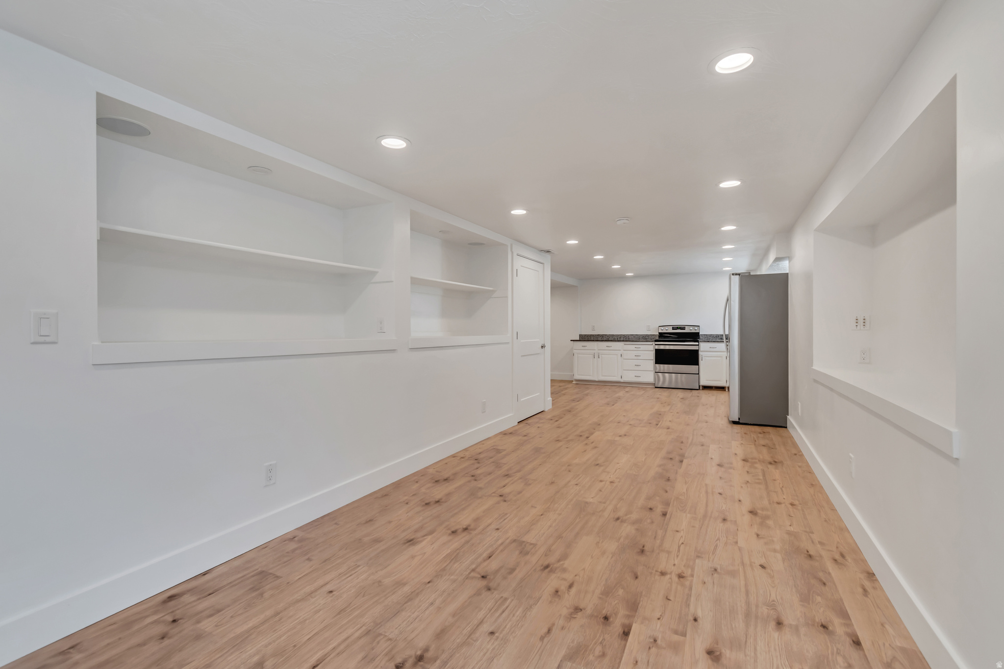 PEBBLE GLEN #1 - Residential