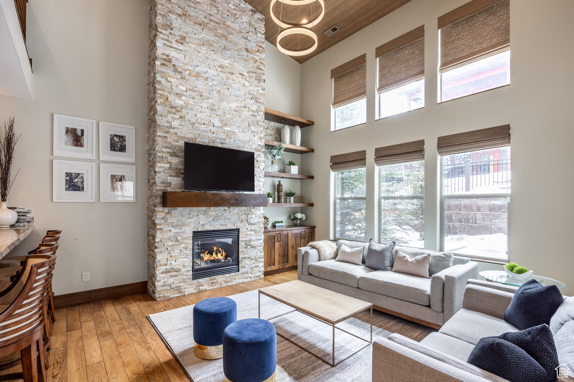 853 W Benjamin Pl, Kamas, Utah image 2