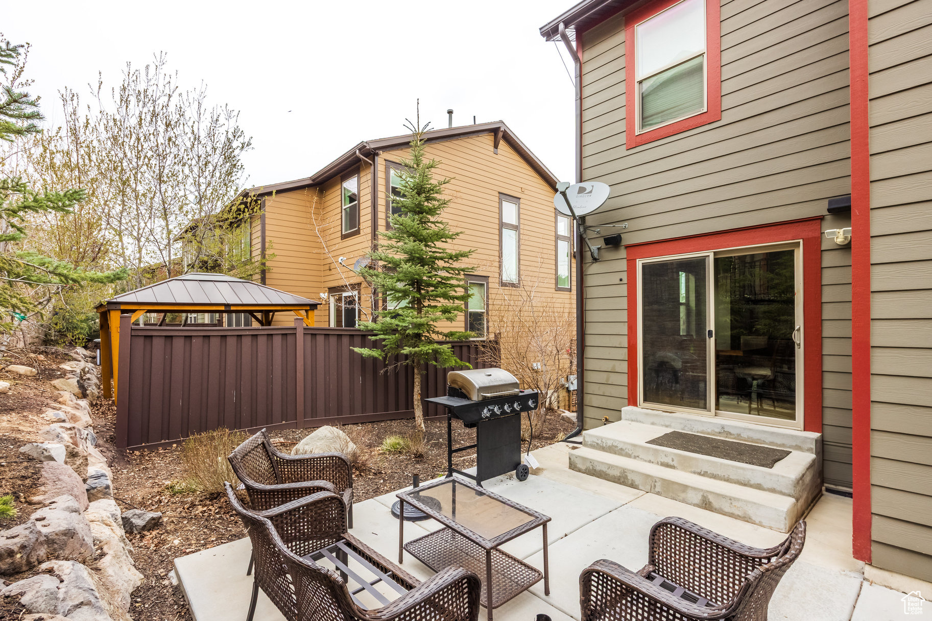 853 W Benjamin Pl, Kamas, Utah image 40
