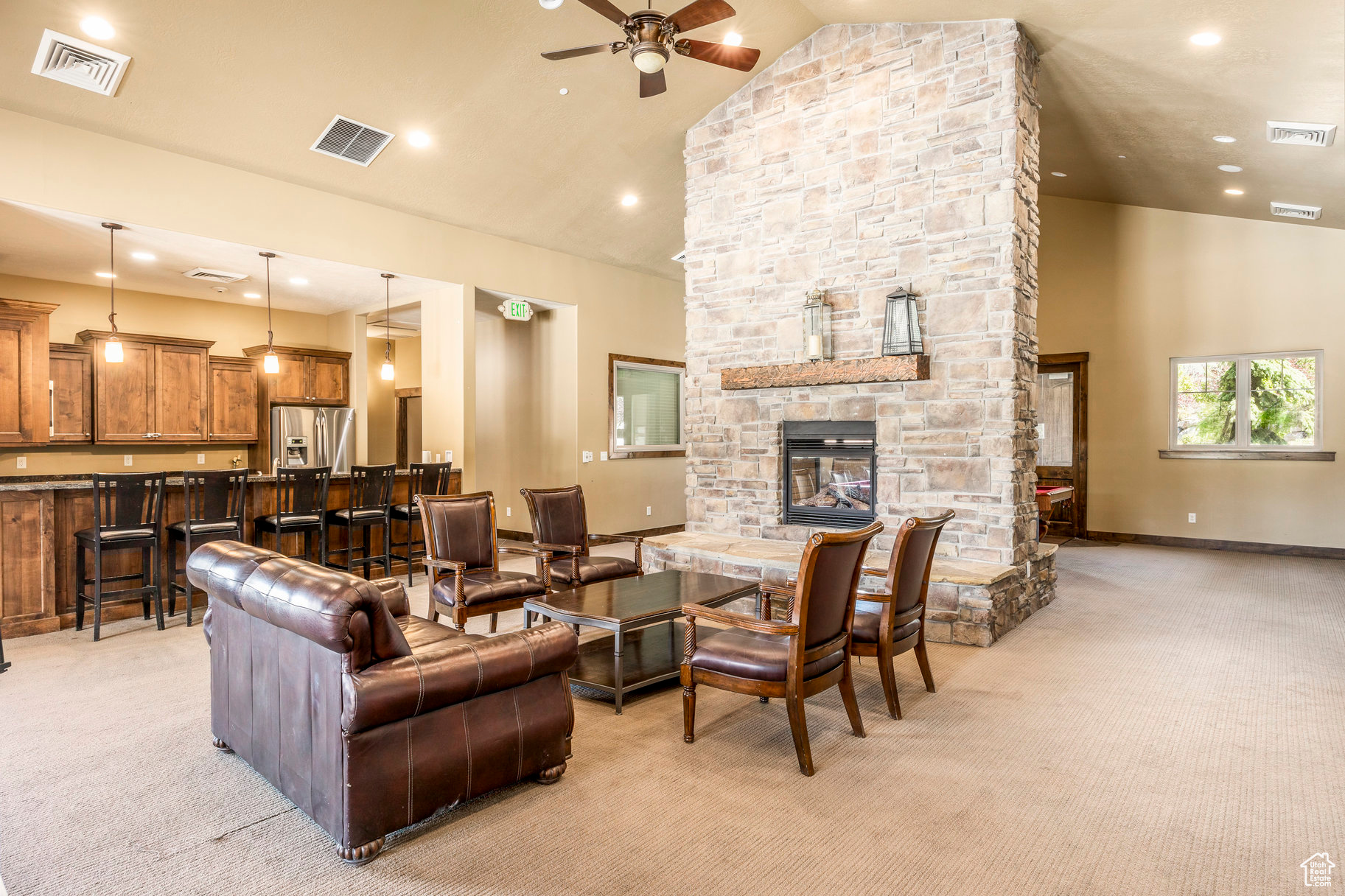 853 W Benjamin Pl, Kamas, Utah image 46