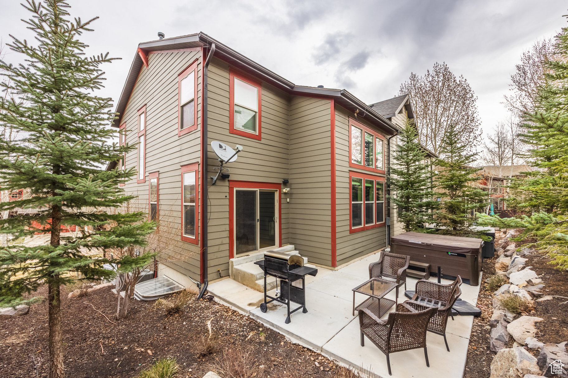 853 W Benjamin Pl, Kamas, Utah image 7