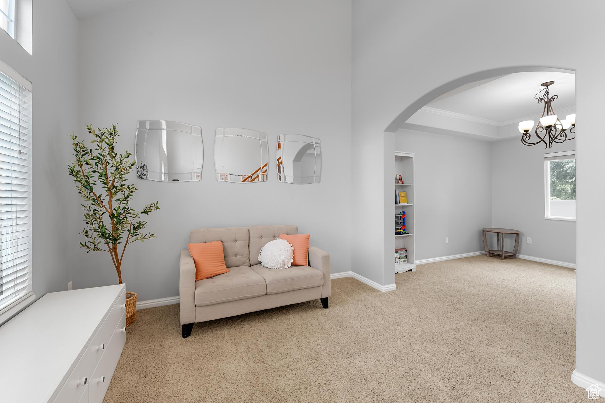 CARRARA VILLAS - Residential