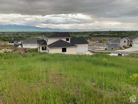 Vacant Land For Sale - 693 E Spring Creek Pkwy #20<br/> Providence, UT 84332