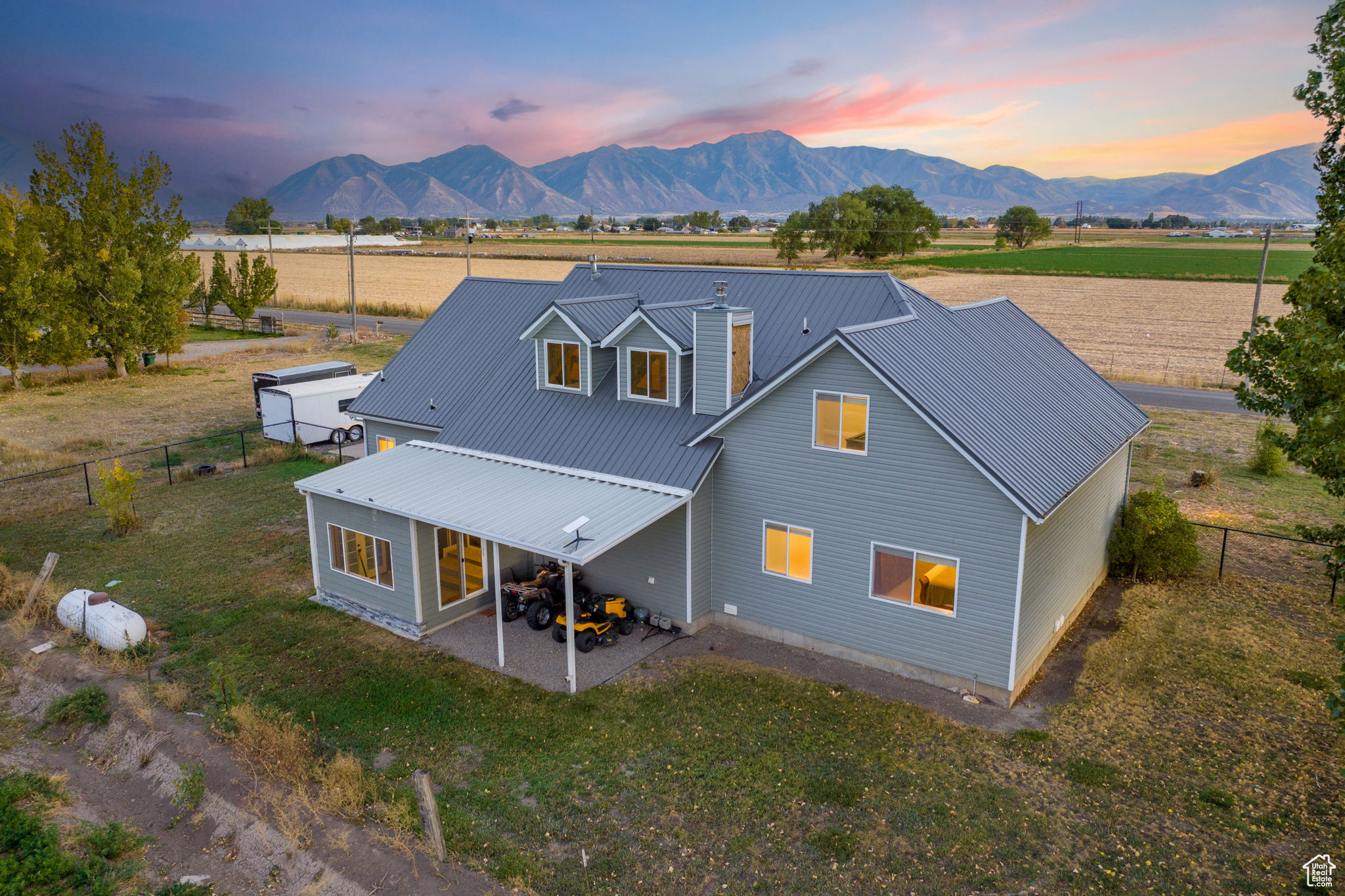 3438 W 5200, Spanish Fork, Utah image 42