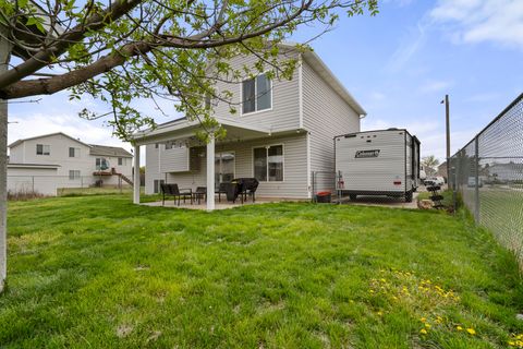 Tiny photo for 4224 W 5400 S, Roy, UT 84067 (MLS # 2151016)