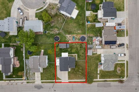 Tiny photo for 4224 W 5400 S, Roy, UT 84067 (MLS # 2151016)