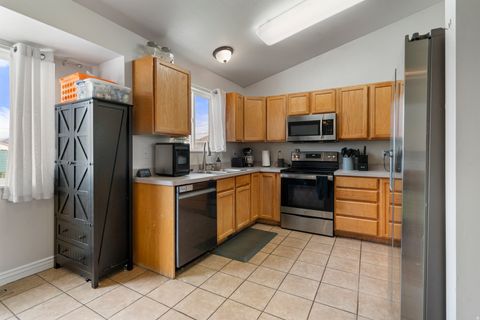 Tiny photo for 4224 W 5400 S, Roy, UT 84067 (MLS # 2151016)