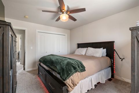 Tiny photo for 4224 W 5400 S, Roy, UT 84067 (MLS # 2151016)