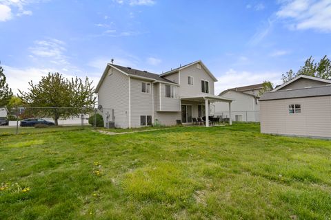 Tiny photo for 4224 W 5400 S, Roy, UT 84067 (MLS # 2151016)