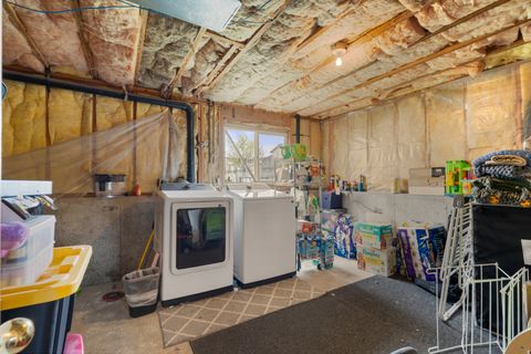 Tiny photo for 4224 W 5400 S, Roy, UT 84067 (MLS # 2151016)