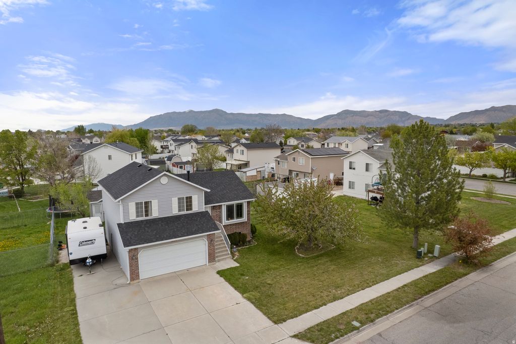 Photo of 4224 W 5400 S, Roy, UT 84067 (MLS # 2151016)